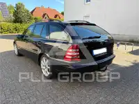 2004 Mercedes Benz C 220