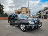 2004 Mercedes Benz C 220