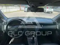 2004 Mercedes Benz C 220