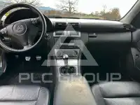 2004 Mercedes Benz C 220