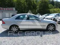2004 Mercedes Benz C 220