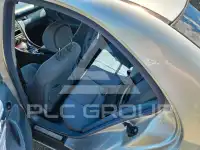 2004 Mercedes Benz C 220
