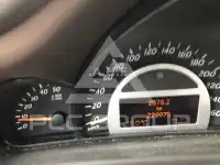 2004 Mercedes Benz C 220