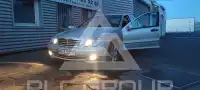 2004 Mercedes Benz C 220