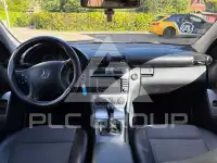 2004 Mercedes Benz C 220