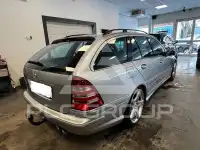 2004 Mercedes Benz C 55 AMG