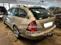 2004 Mercedes Benz C 55 AMG