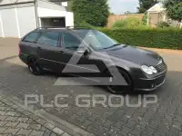 2004 Mercedes Benz C 55 AMG