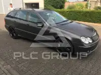 2004 Mercedes Benz C 55 AMG