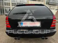 2004 Mercedes Benz C 55 AMG