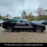 2004 Mercedes Benz C 55 AMG