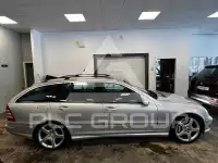 2004 Mercedes Benz C 55 AMG