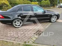 2004 Mercedes Benz C 55 AMG