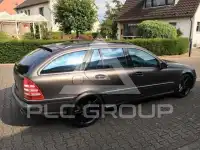 2004 Mercedes Benz C 55 AMG