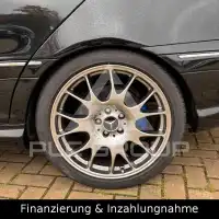 2004 Mercedes Benz C 55 AMG