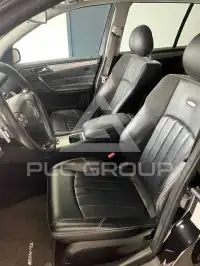 2004 Mercedes Benz C 55 AMG