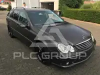 2004 Mercedes Benz C 55 AMG