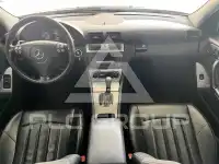 2004 Mercedes Benz C 55 AMG
