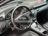 2004 Mercedes Benz C 55 AMG