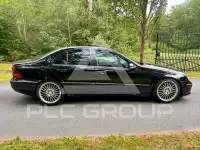 2004 Mercedes Benz C 55 AMG