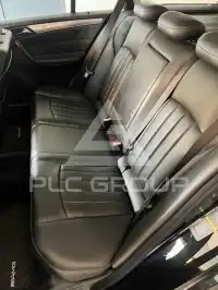 2004 Mercedes Benz C 55 AMG