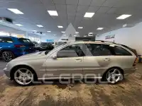 2004 Mercedes Benz C 55 AMG