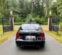 2004 Mercedes Benz C 55 AMG
