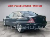 2004 Mercedes Benz C 55 AMG