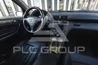 2004 Mercedes Benz C 55 AMG