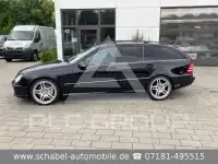2004 Mercedes Benz C 55 AMG