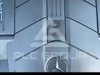 2004 Mercedes Benz C 55 AMG