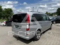 2004 Mercedes Benz Viano