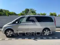 2004 Mercedes Benz Viano