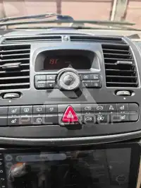 2004 Mercedes Benz Viano