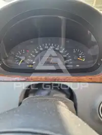 2004 Mercedes Benz Viano
