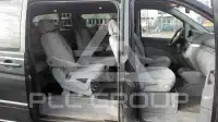 2004 Mercedes Benz Viano
