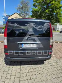 2004 Mercedes Benz Viano