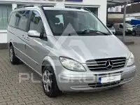 2004 Mercedes Benz Viano