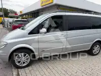 2004 Mercedes Benz Viano