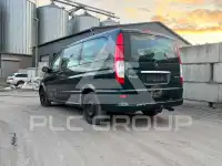 2004 Mercedes Benz Viano