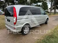 2004 Mercedes Benz Viano