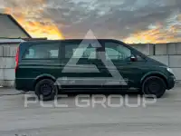 2004 Mercedes Benz Viano