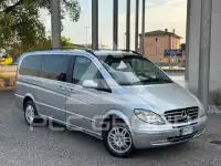 2004 Mercedes Benz Viano