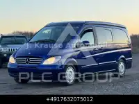 2004 Mercedes Benz Viano