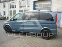 2004 Mercedes Benz Viano