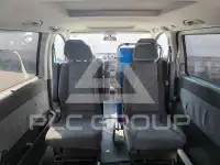 2004 Mercedes Benz Viano