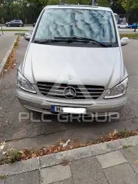 2004 Mercedes Benz Viano