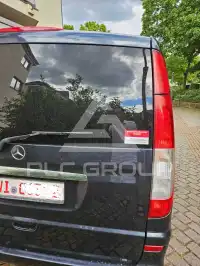2004 Mercedes Benz Viano