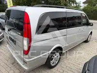 2004 Mercedes Benz Viano