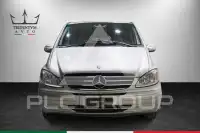 2004 Mercedes Benz Viano